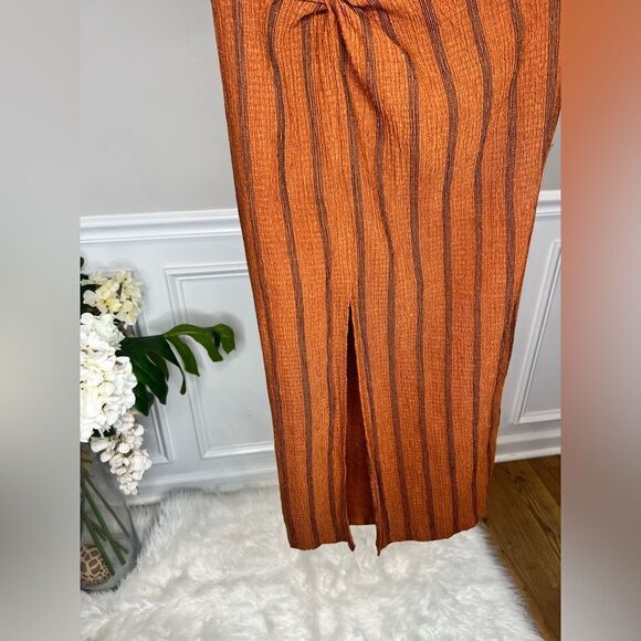 H&M high waist skirt - Picture 4 of 5